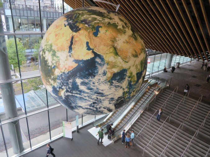 GSA_Globe