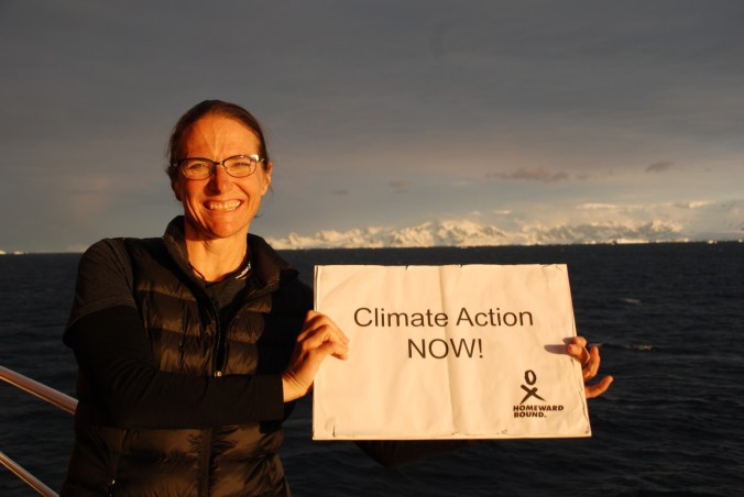 CindyClimateActionNow2